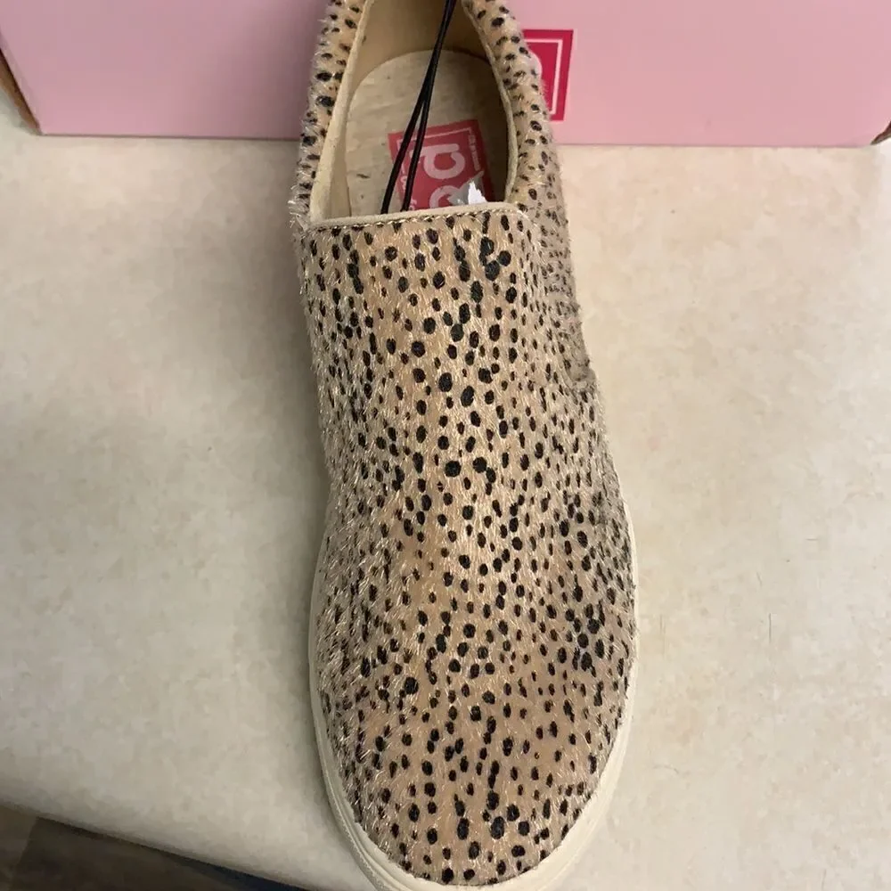 Pop Womens Canoe Slip-On Shoe